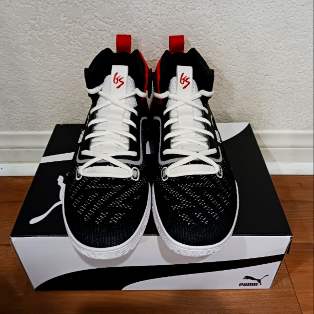 Puma - Picture 4 of 4